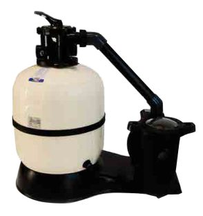 FILTRATION SYSTEM AQUARIUS IMAGE