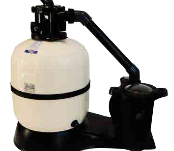 FILTRATION SYSTEM AQUARIUS IMAGE