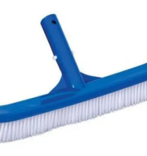 GMS აუზის ჯაგრისი Plastic 09622