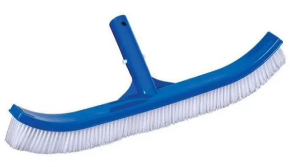 GMS აუზის ჯაგრისი Plastic 09622