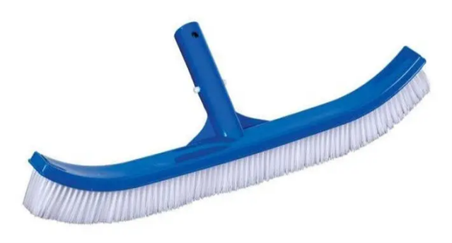 GMS აუზის ჯაგრისი Plastic 09622