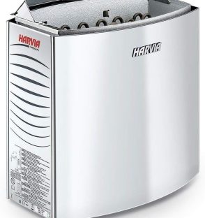 Harvia Vega BC E Electric Sauna Heater