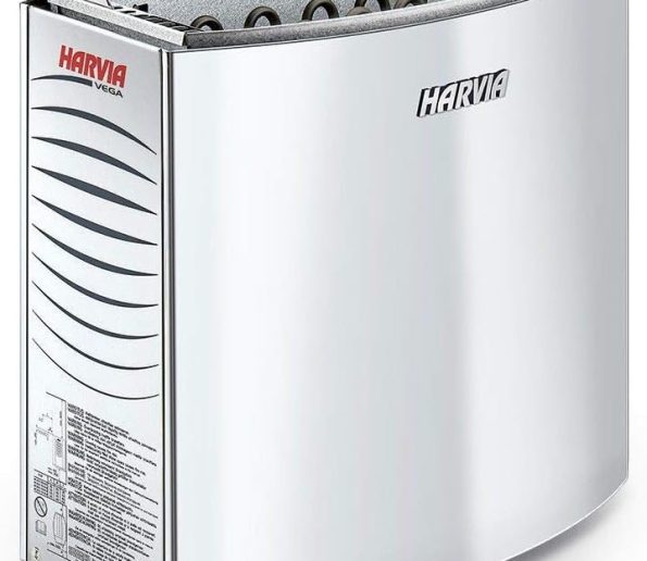 Harvia Vega BC E Electric Sauna Heater