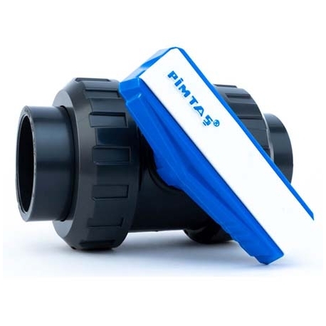 ball valve pvc pimtas