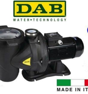 bayapiscine dab pump1