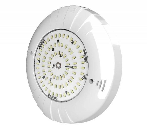 slimled havuz sualti aydinlatma lambasi kovansiz recine dolgulu tek renkli cmE838