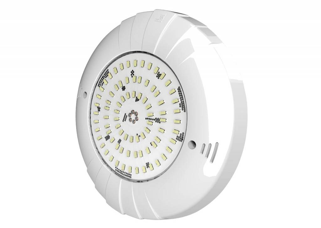 slimled havuz sualti aydinlatma lambasi kovansiz recine dolgulu tek renkli cmE838