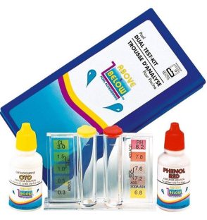 white ტესტერი წვეთოვანი